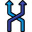 Lane icon 64x64