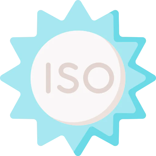 Iso icon