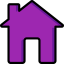 Home icon 64x64