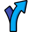 Right arrow icon 64x64