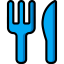 Restaurant icon 64x64