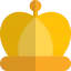 Crown icon 64x64