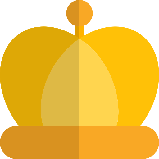 Crown icon