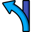 Left arrow icon 64x64