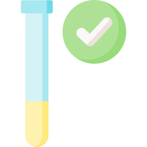 Sample icon