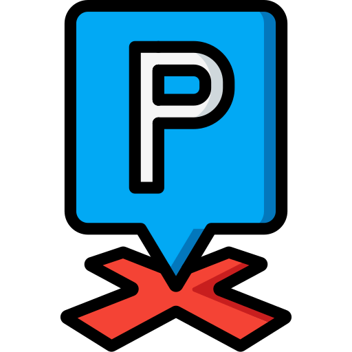 Pin icon