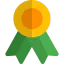 Ribbon icon 64x64