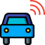 Car icon 64x64