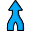 Merging icon 64x64
