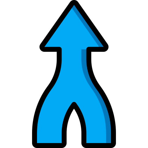 Merging Symbol