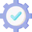 Control system Symbol 64x64