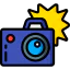 Speed camera іконка 64x64