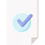 Checking іконка 64x64