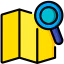 Map icon 64x64
