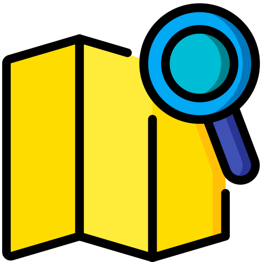 Map icon