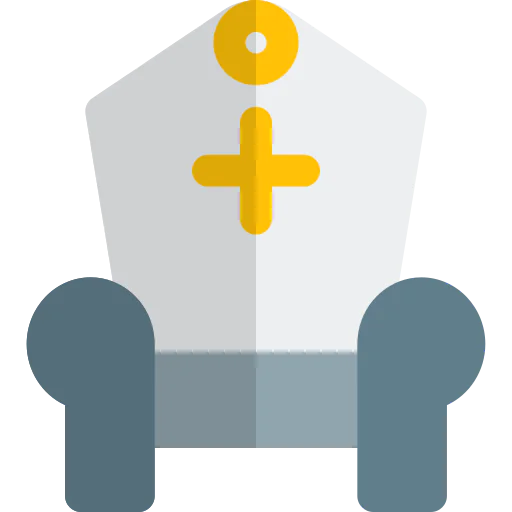 Throne icon