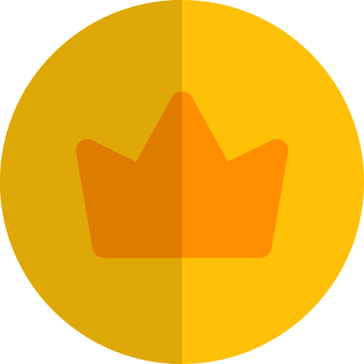 Crown icon