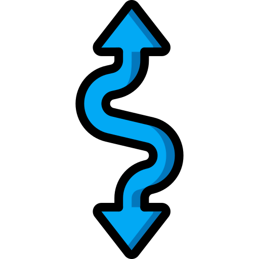 Winding icon