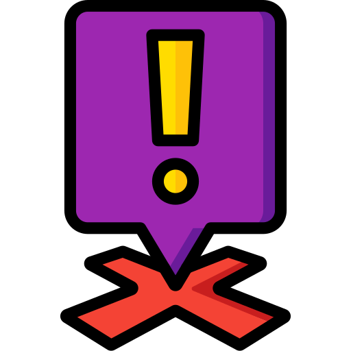 Pin icon