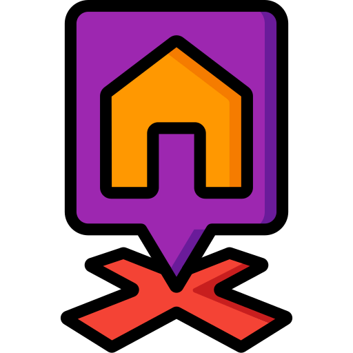 Location icon