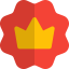 Badge icon 64x64