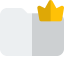 Folder Symbol 64x64