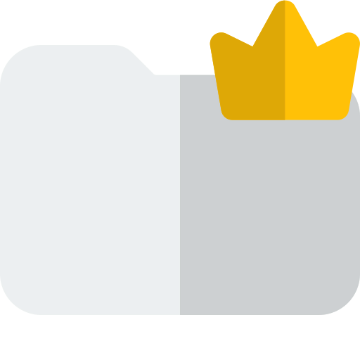 Folder icon