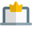 Laptop icon 64x64