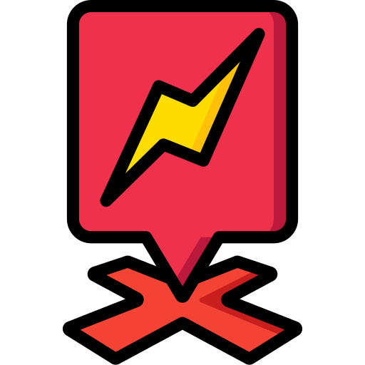 Pin icon