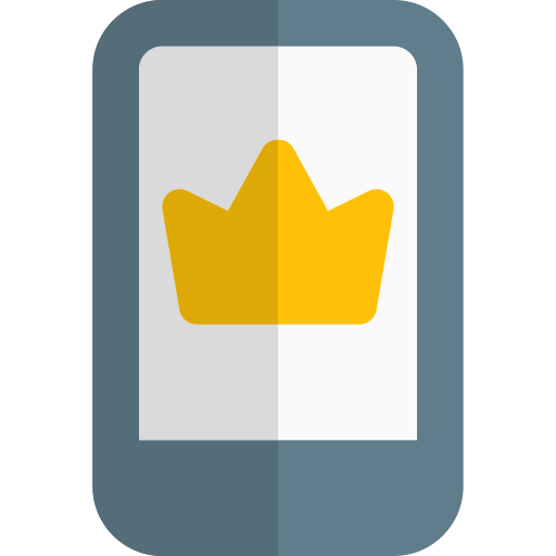 Mobile icon