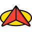 Compass icon 64x64