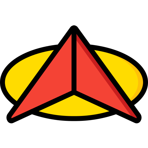 Compass icon