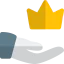 Hand icon 64x64