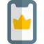 Smartphone icon 64x64