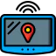 Gps icon 64x64
