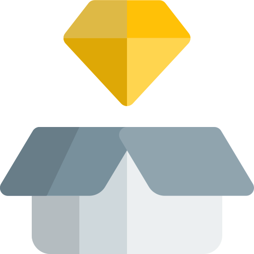 Gift icon
