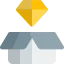 Gift icon 64x64