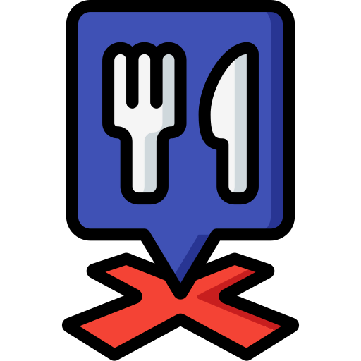 Pin icon