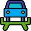 Ferry icon 64x64