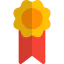 Badge icon 64x64