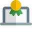 Laptop icon 64x64