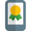 Cellphone icon 64x64