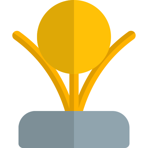 Winner icon