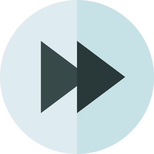 Forwards icon