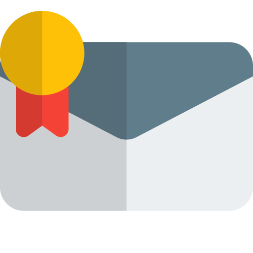 Message icon