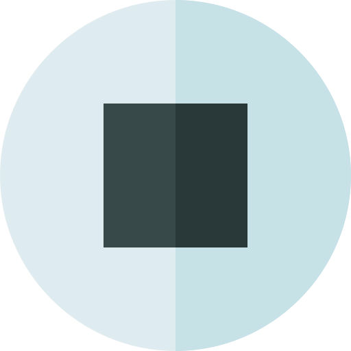 Stop icon