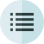 Menu Ikona 64x64
