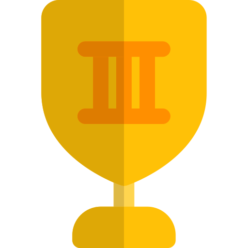 Third place icon