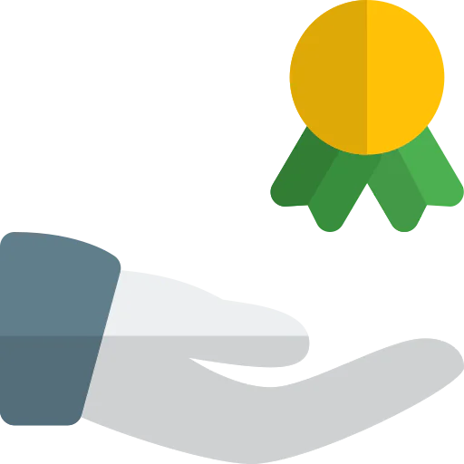 Handle icon