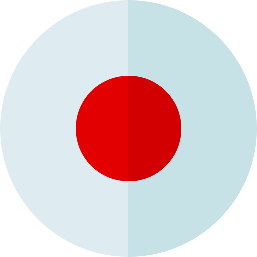 Recording icon